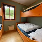 Spacious Retreat With Sauna And Parking Beitostolen