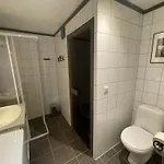 Spacious Retreat With Sauna And Parking Beitostolen