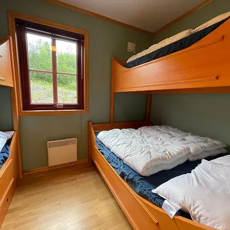 Spacious Retreat With Sauna And Parking Beitostolen