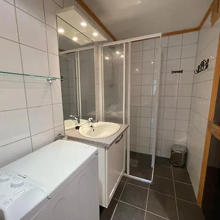 Apartment Spacious Retreat With Sauna And Parking *