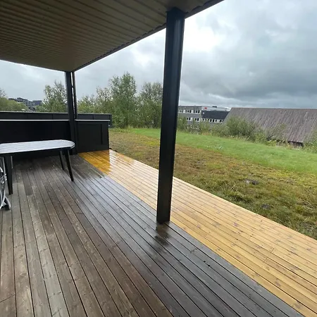 Spacious Retreat With Sauna And Parking * Beitostolen