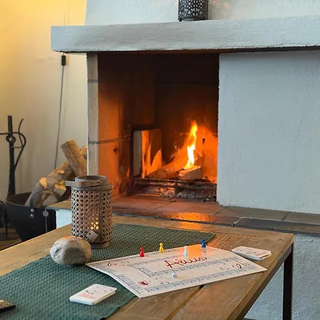 Spacious Retreat With Sauna And Parking Beitostolen