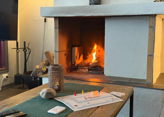 Spacious Retreat With Sauna And Parking Beitostolen